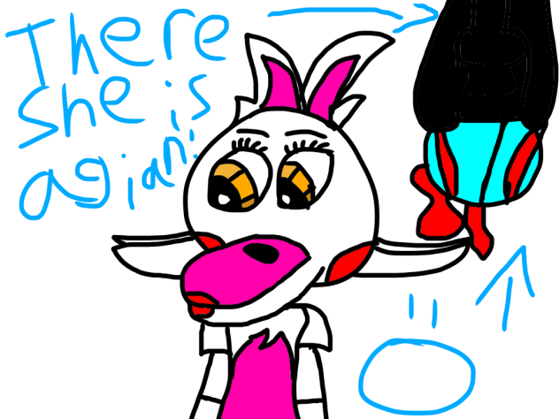 OMG - ibisPaint