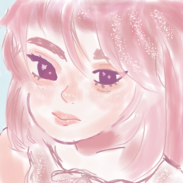 first time drawing ᯓᡣ𐭩.ᐟ ⊹ - ibisPaint