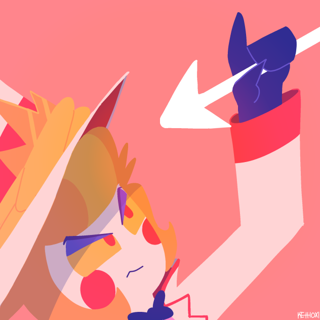 It won't happen again