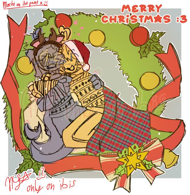 🎰🎄MERRY CHRISTMAS XD 🎁🍕