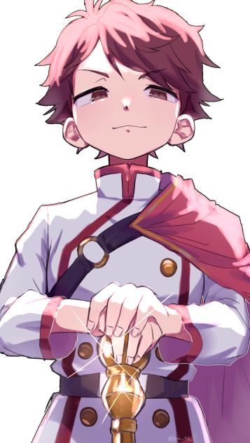 🗡️☘️