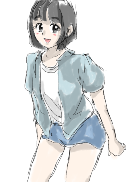 おはようございます！