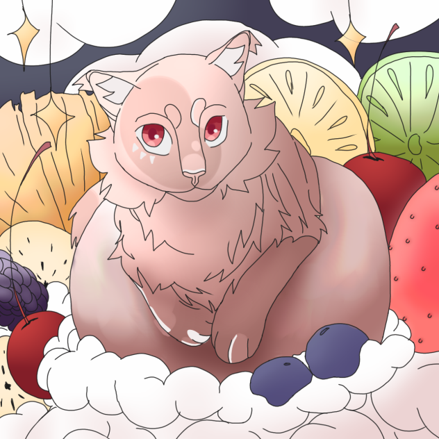 Sweet tooth
