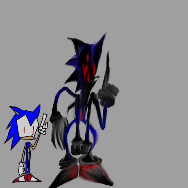 C.D. Son!c concept