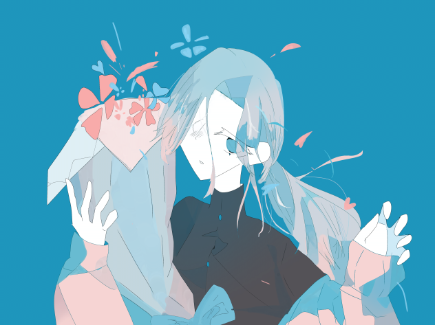 ハナタバ 悠佑ver. ⚅