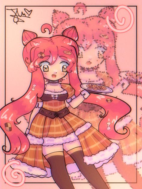 Name suggestions please❓