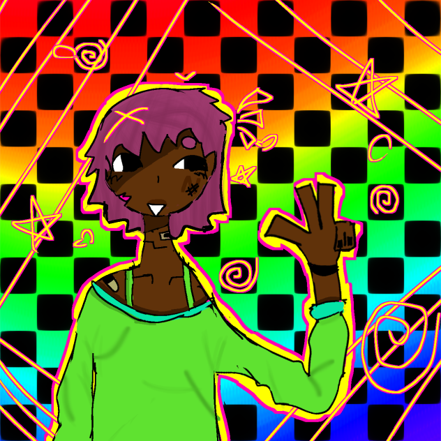 cool drawing