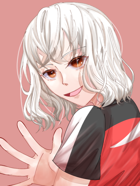 ゆきはらくん