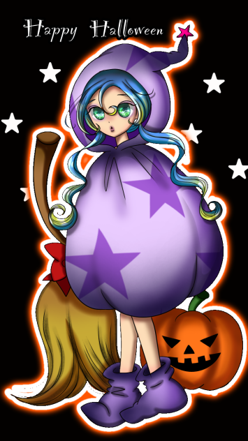 happy Halloween