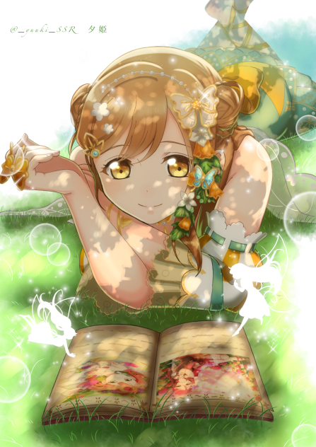 フォレストフェアリー（国木田花丸生誕祭2021）