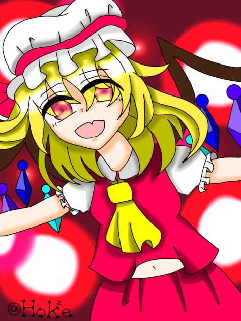 悪魔の妹様！！
