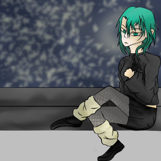 girl