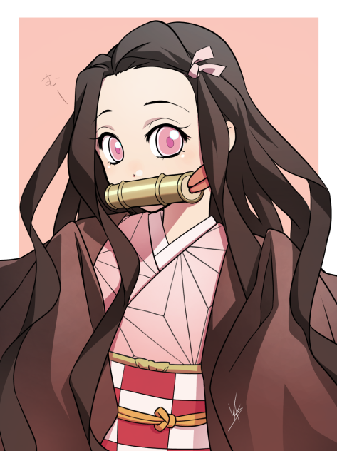 ねずこ