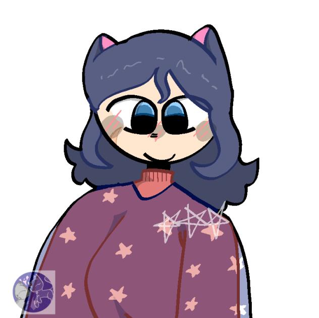 Melody 💘🐺🔵