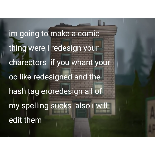 please
