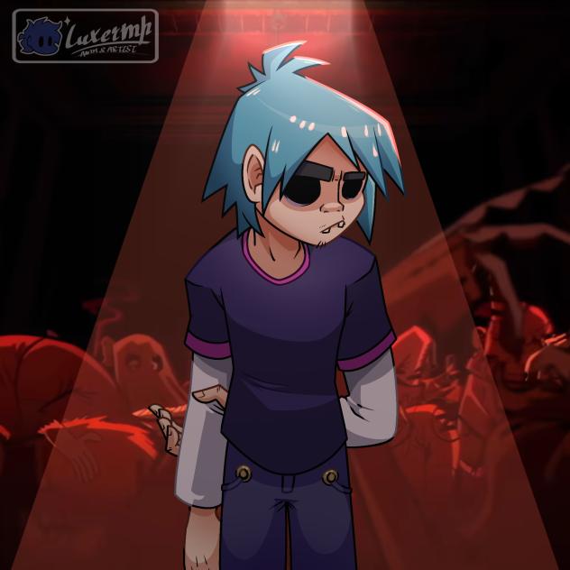 Feel Good Inc