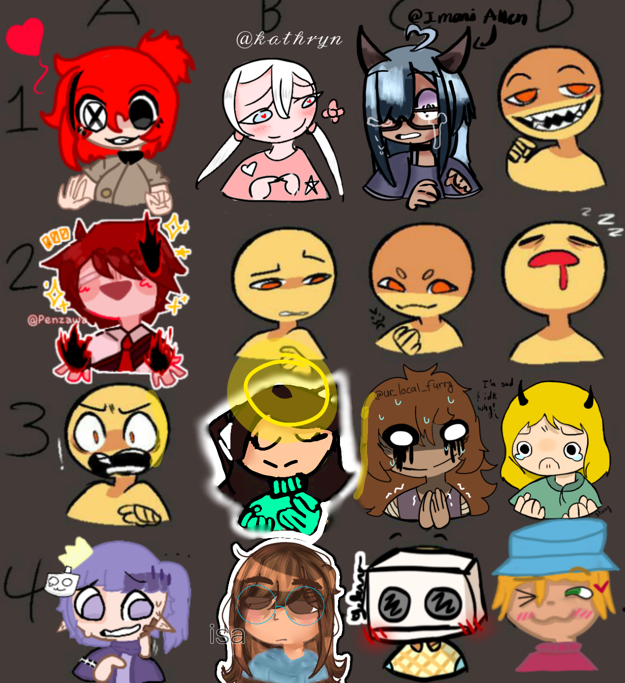 172 sin título - ibisPaint
