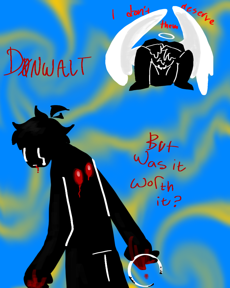 crappy - ibisPaint