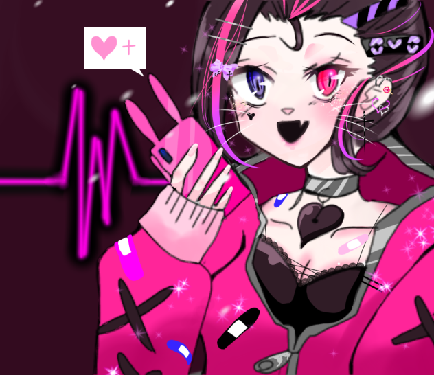 LOVE❤️‍🩹