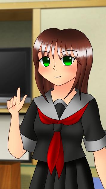 きつねのコンピューター　団子の不思議