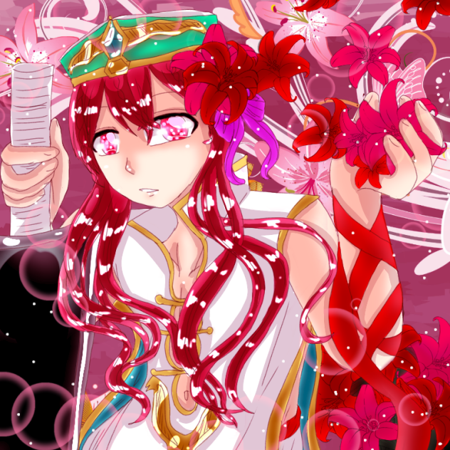 練紅覇