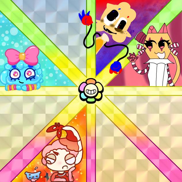 Collab ' i did goob btw'