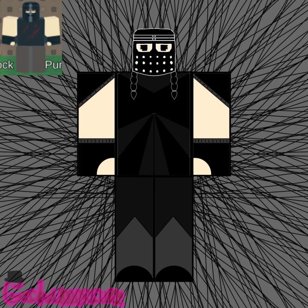 die of death pu- BRO WHY