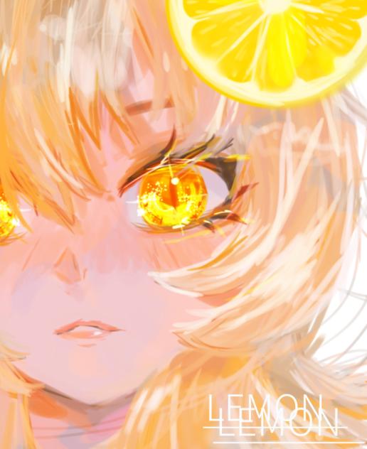 🍋