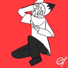 ❗🔴Rot For Clout⚪❗