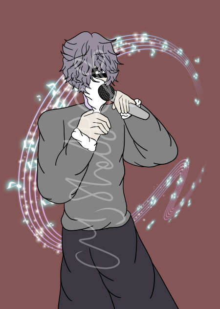 ^ Beat boxing hehheeh ^