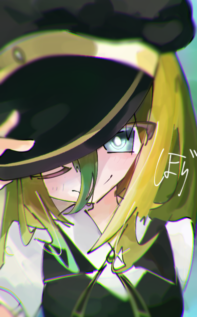 アリナは頑張ったんデス