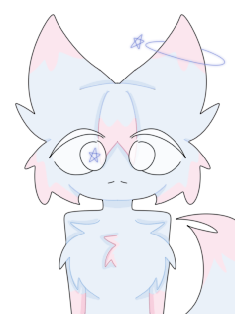 nothing - ibisPaint