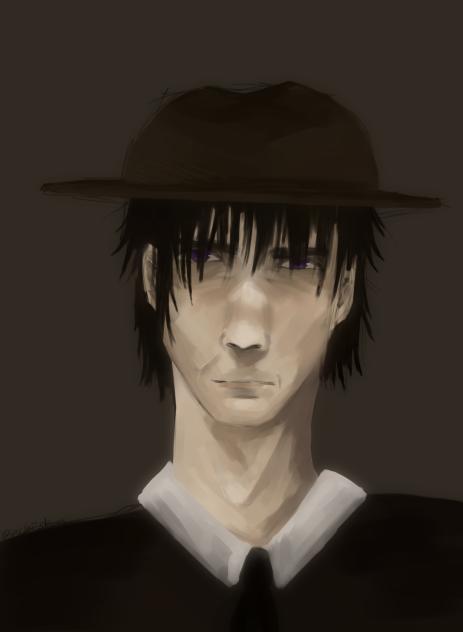 Luca for P Oo