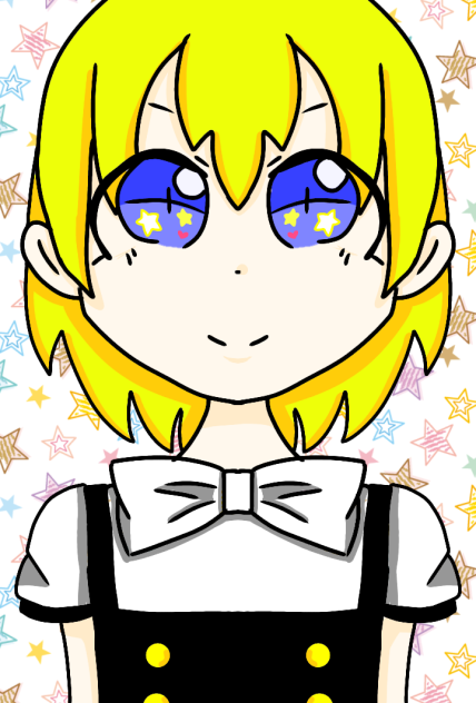 まりさ風
