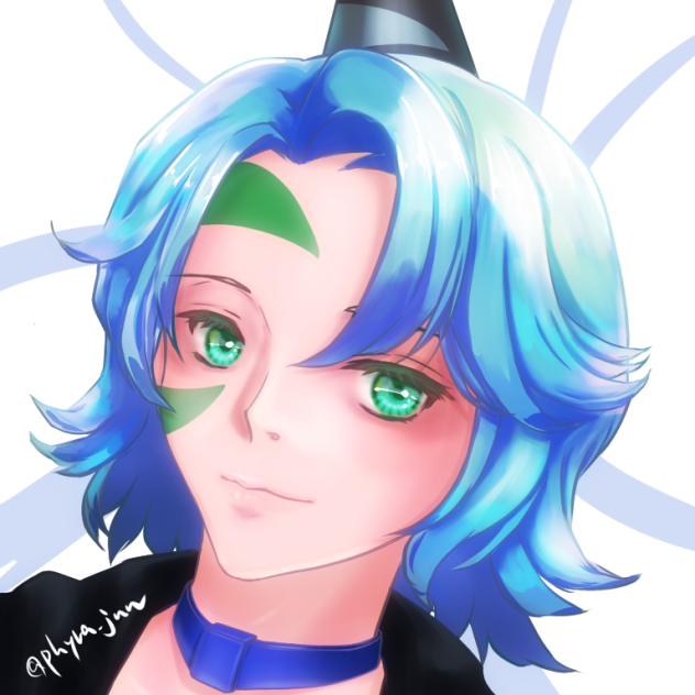 ストルナムくん