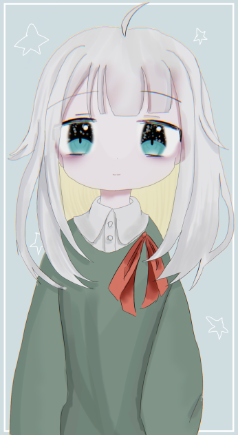 ☆