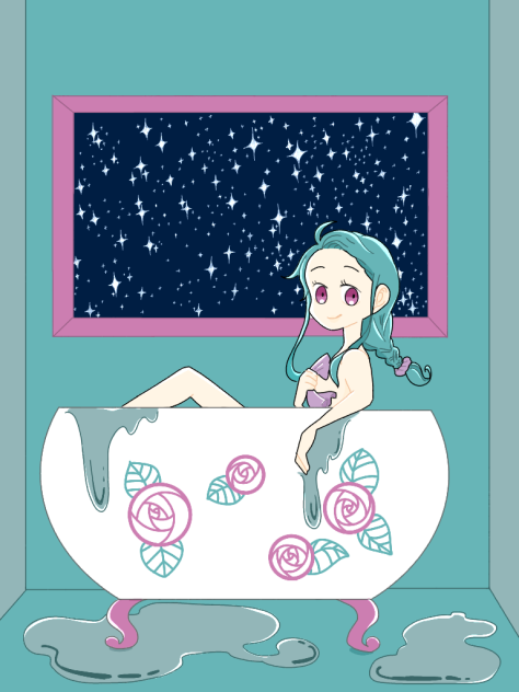 ミッドナイトオフロ
