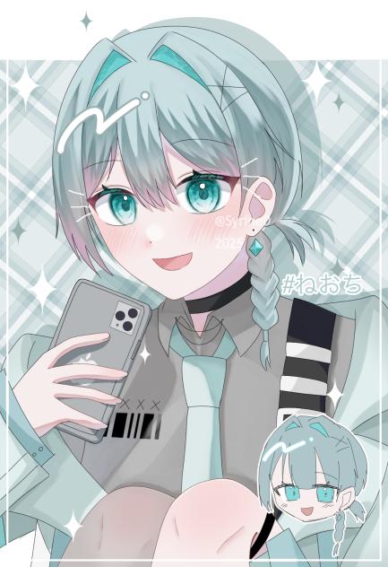 ねおのFA 🩶
