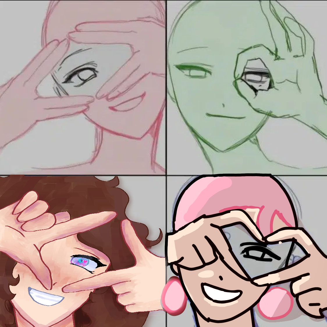 Theres more lol - ibisPaint
