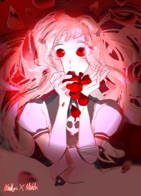 nene ✨️🥀🌹🏵🕯🏮❤️