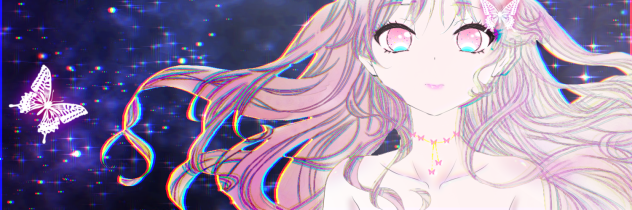 ✨🦋✨ [ぬりえ(✿)]
