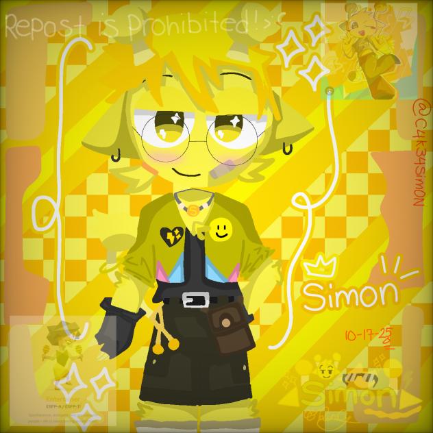 ᰔ 𝚁𝚎𝚍𝚎𝚜𝚒𝚐𝚗𝚎𝚍 𝚂𝚒𝚖𝚘𝚗! ᰔ