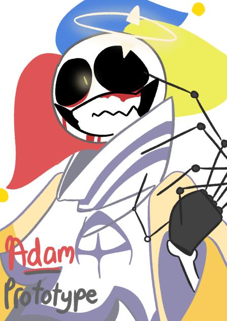 PROTOTYPE X ADAM