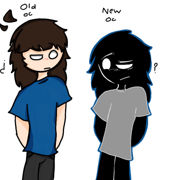 oc's