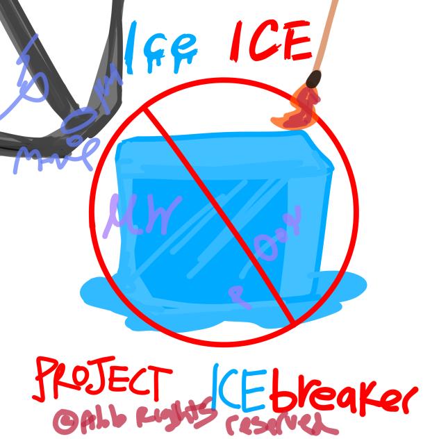 Project ICEbreaker