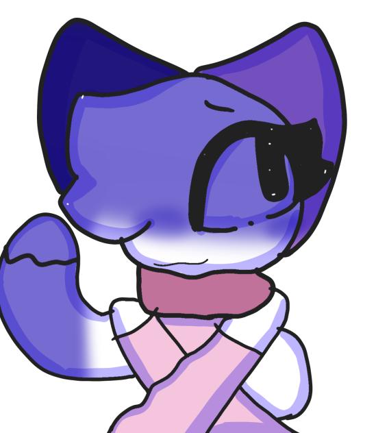 Fox ^^