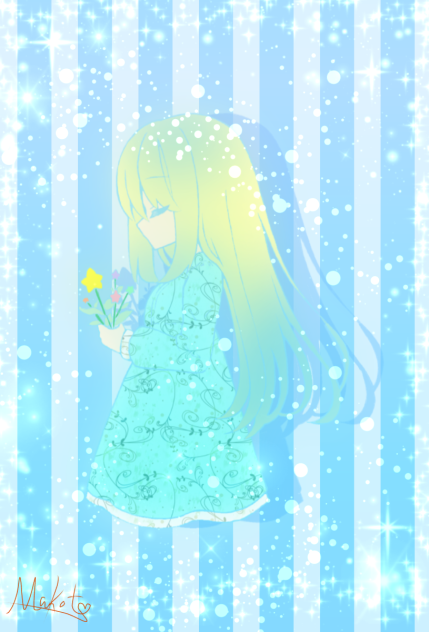 塗り絵お借りしてます