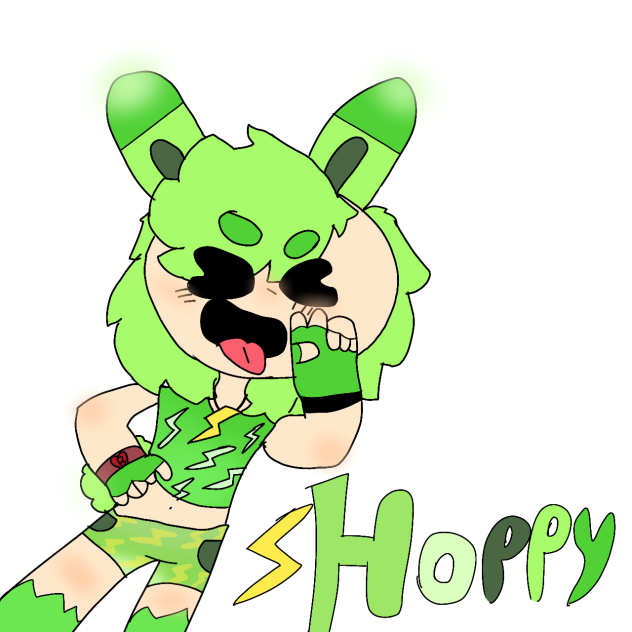 Hoppy!☆♡