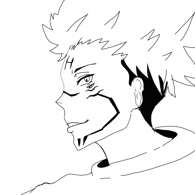 sukuna