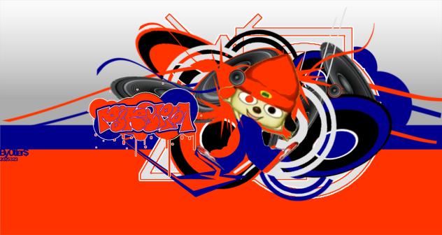 PaRappa
